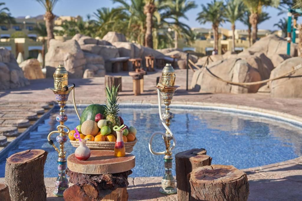 The Bayview Taba Heights Resort фото 66