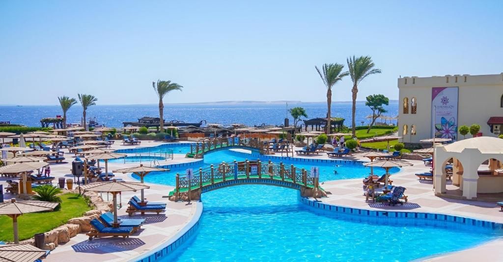Charmillion Club Resort фото 116