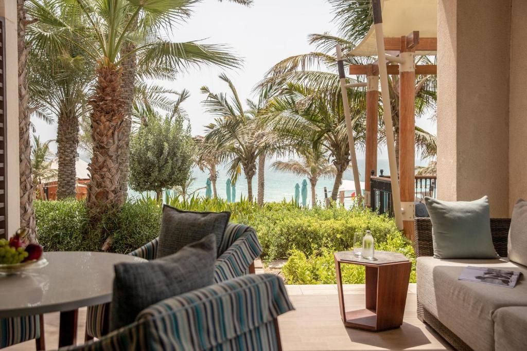 Jumeirah Al Naseem фото 77