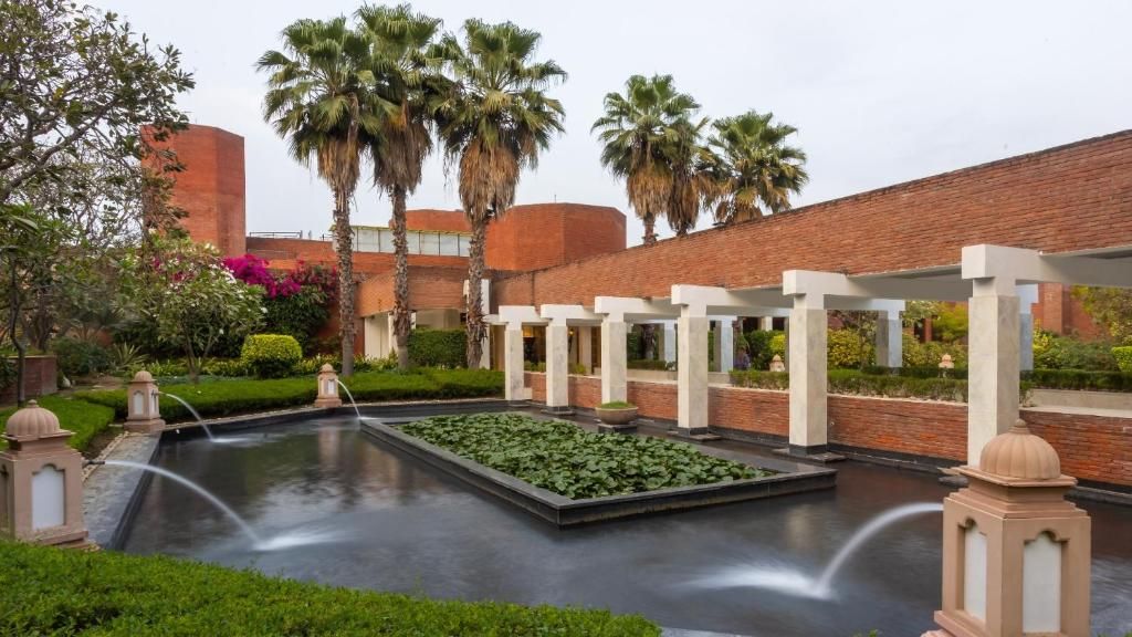 ITC Mughal фото 2
