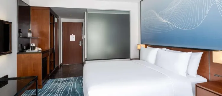 Фото отеля Hilton Garden Inn Da Nang