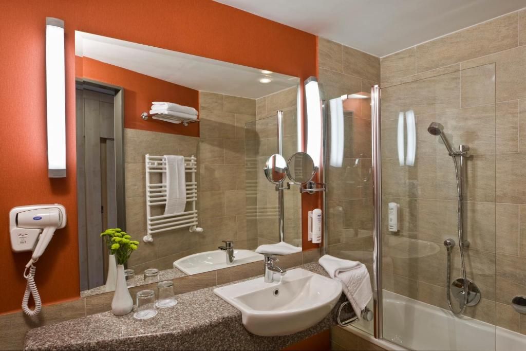 Danubius Health Spa Resort Bradet фото 32