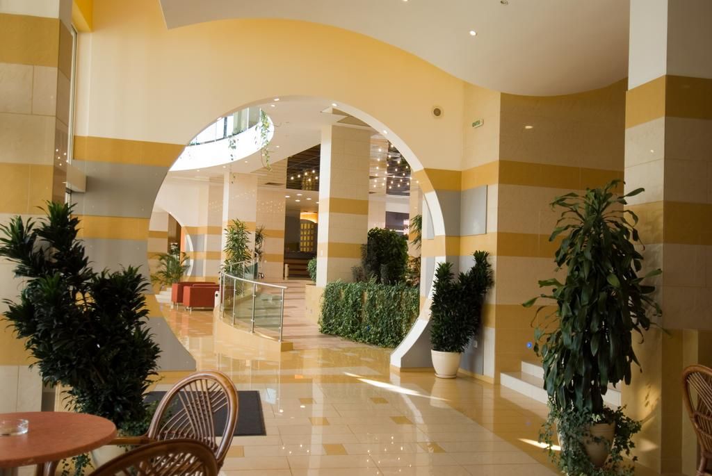 Trakia Plaza фото 8