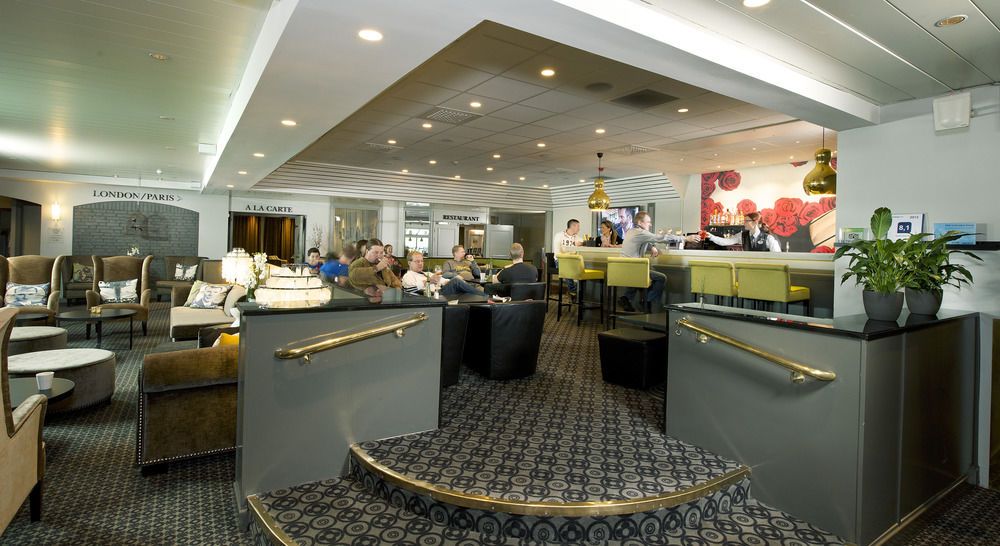 Quality Hotel Winn фото 17