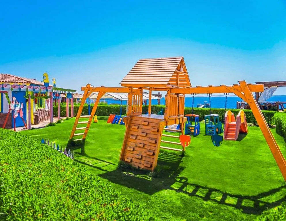 Charmillion Club Resort фото 22