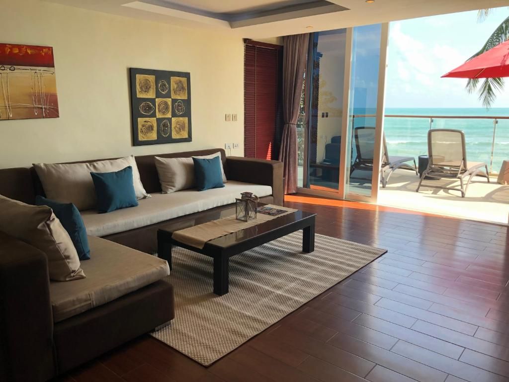 Royal Beach Boutique Resort & Spa Koh Samui - SHA Extra Plus фото 63