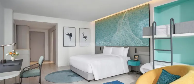 Фото отеля voco Ma Belle Danang by IHG