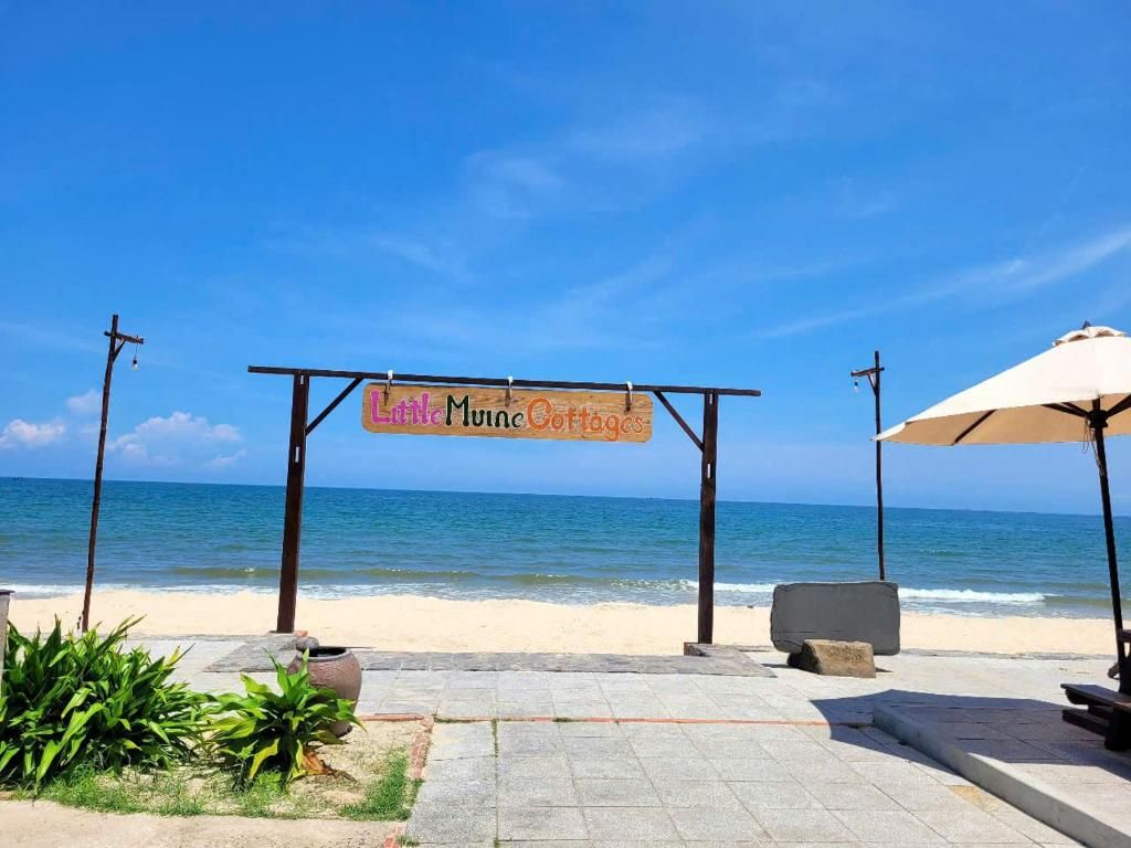 Little Mui Ne Cottages Resort фото 60