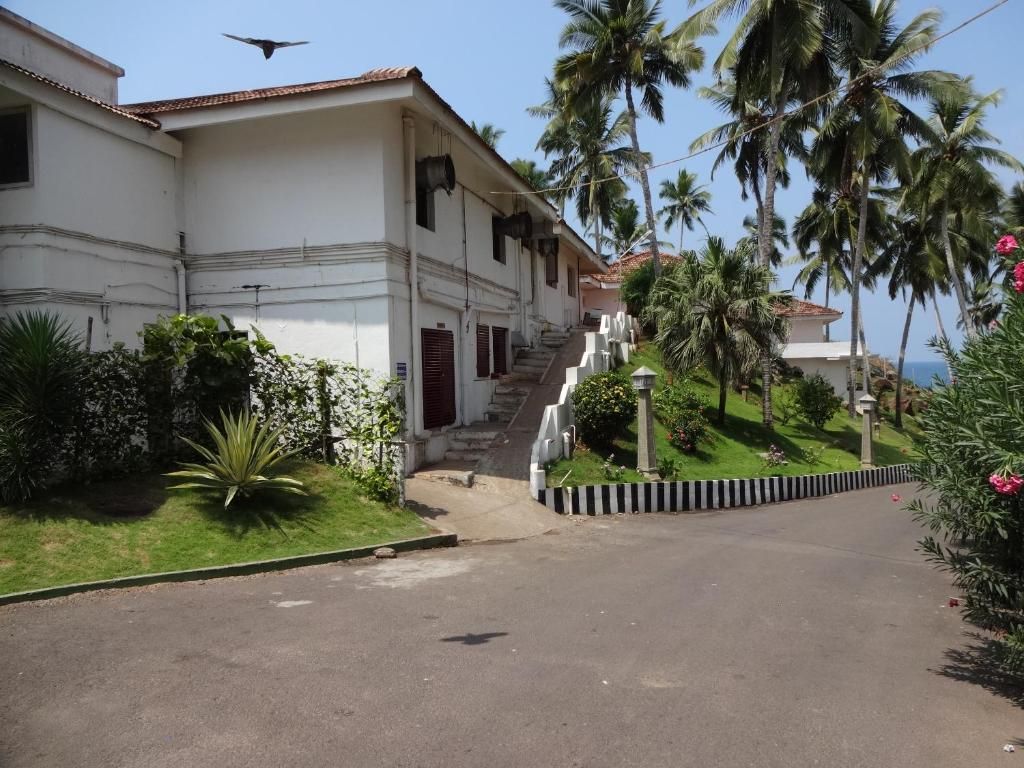 KTDC Samudra Kovalam фото 14