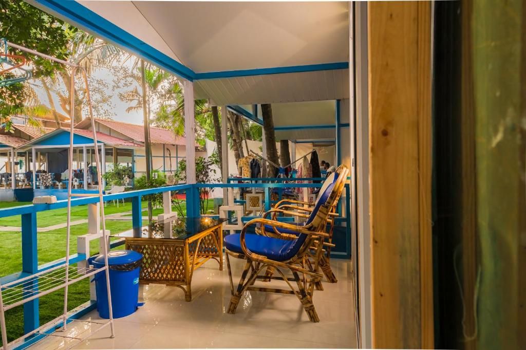Cafe Blue фото 38