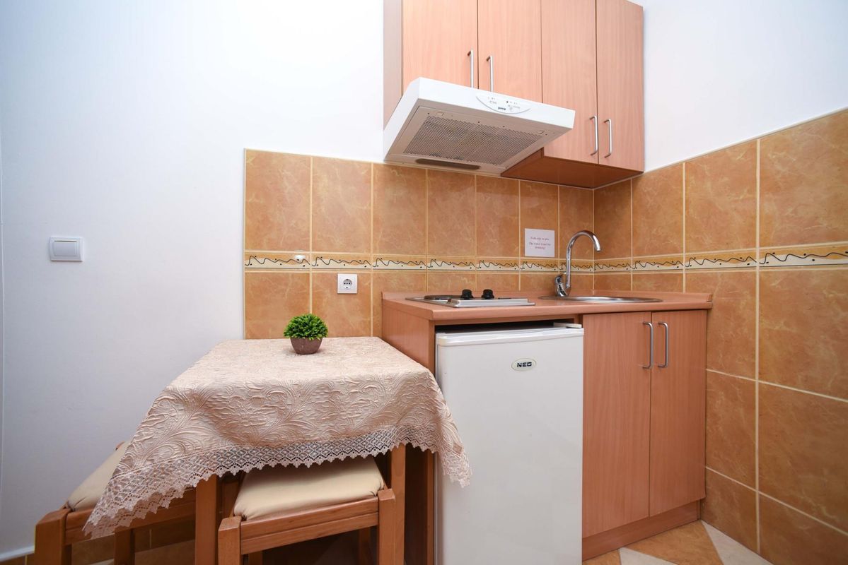 D&D Apartments Tivat фото 9