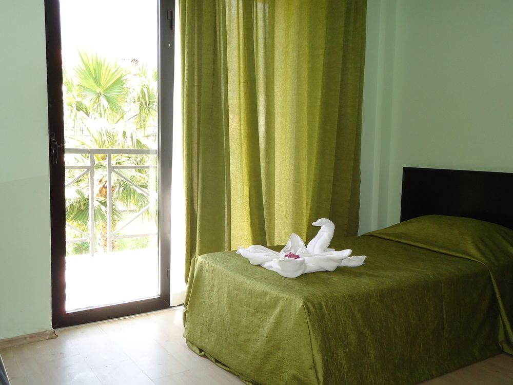 Larissa Hotel Beldibi фото 69