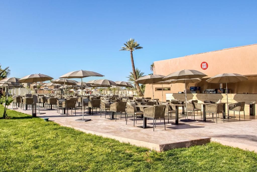 Be Live Collection Marrakech Adults Only All inclusive фото 31