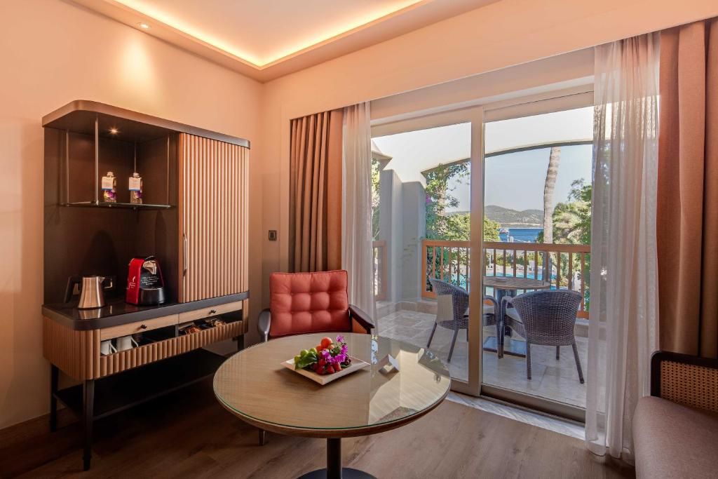 Divan Bodrum фото 73