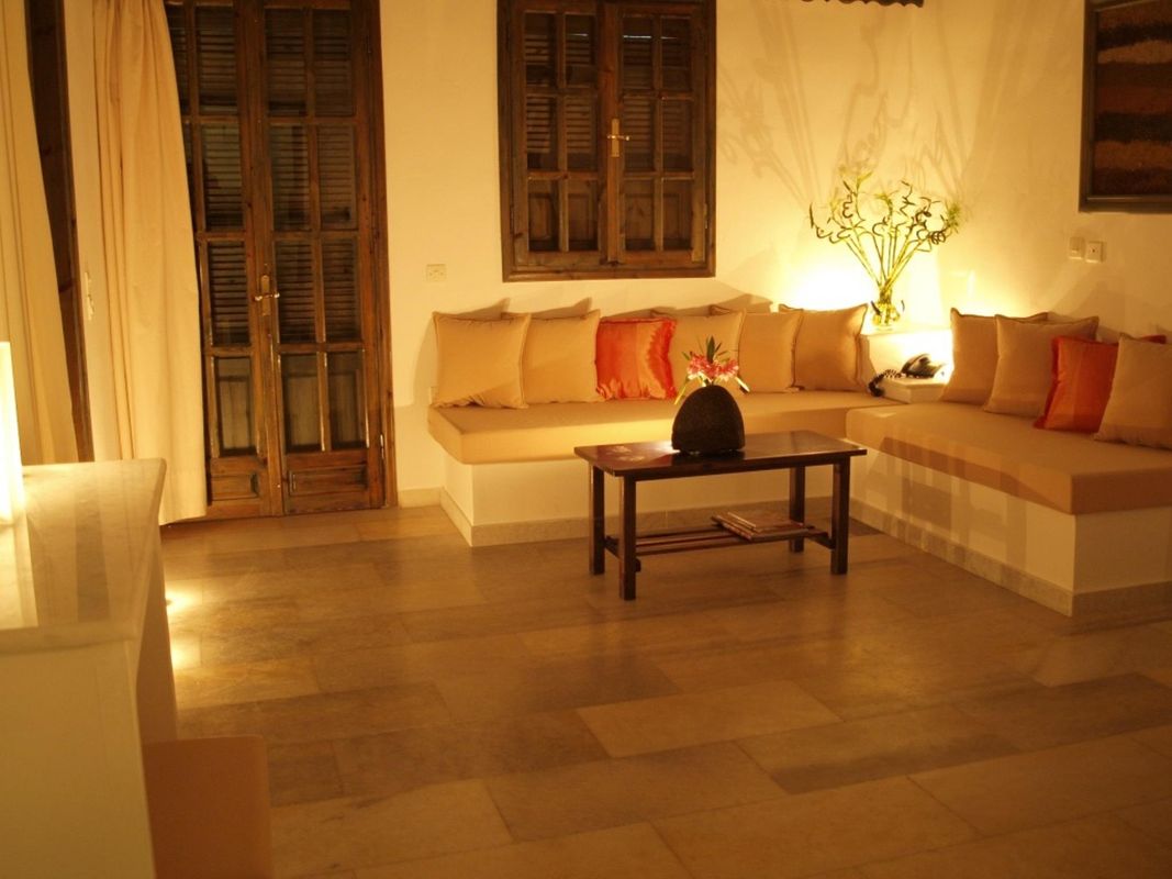 Drossos Hotel фото 2