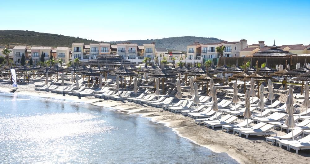 Premier Solto Hotel By Corendon фото 2