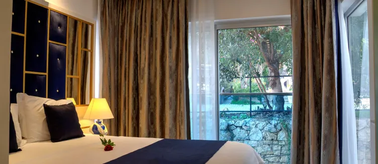 Фото отеля Sea View Otel