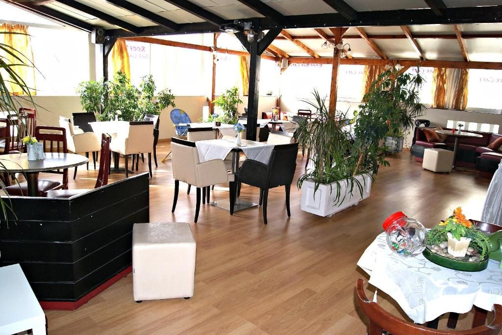 Hotel Diethnes фото 2