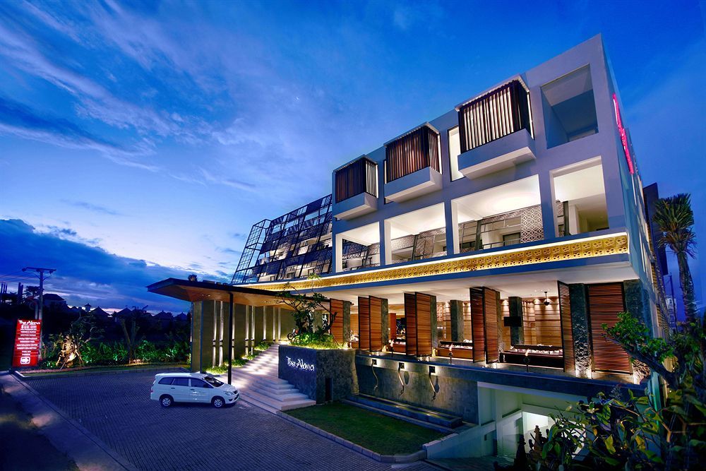 Four Points by Sheraton Bali, Seminyak фото 56