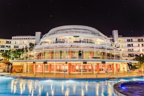 Club Hotel Eilat фото 12