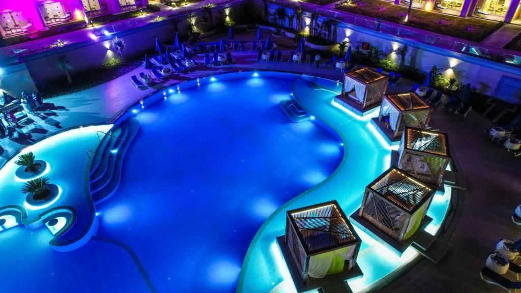 Cleopatra Luxury Resort Sharm (Adults Only) фото 34