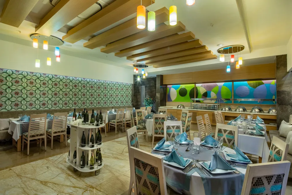 Sentido Trendy Verbena Beach фото 23