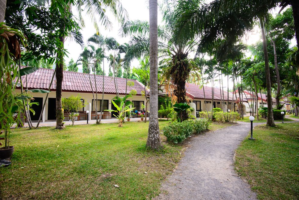 Deevana Patong Resort & Spa фото 65