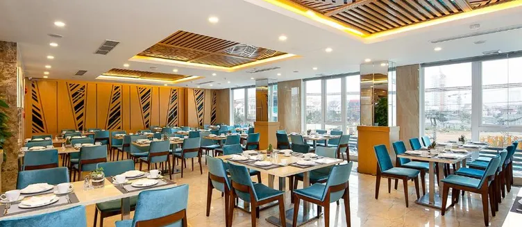 Фото отеля TGT Beach Hotel