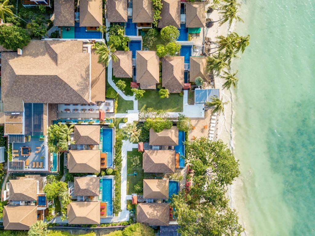 The Briza Beach Resort, Samui - SHA Plus фото 36