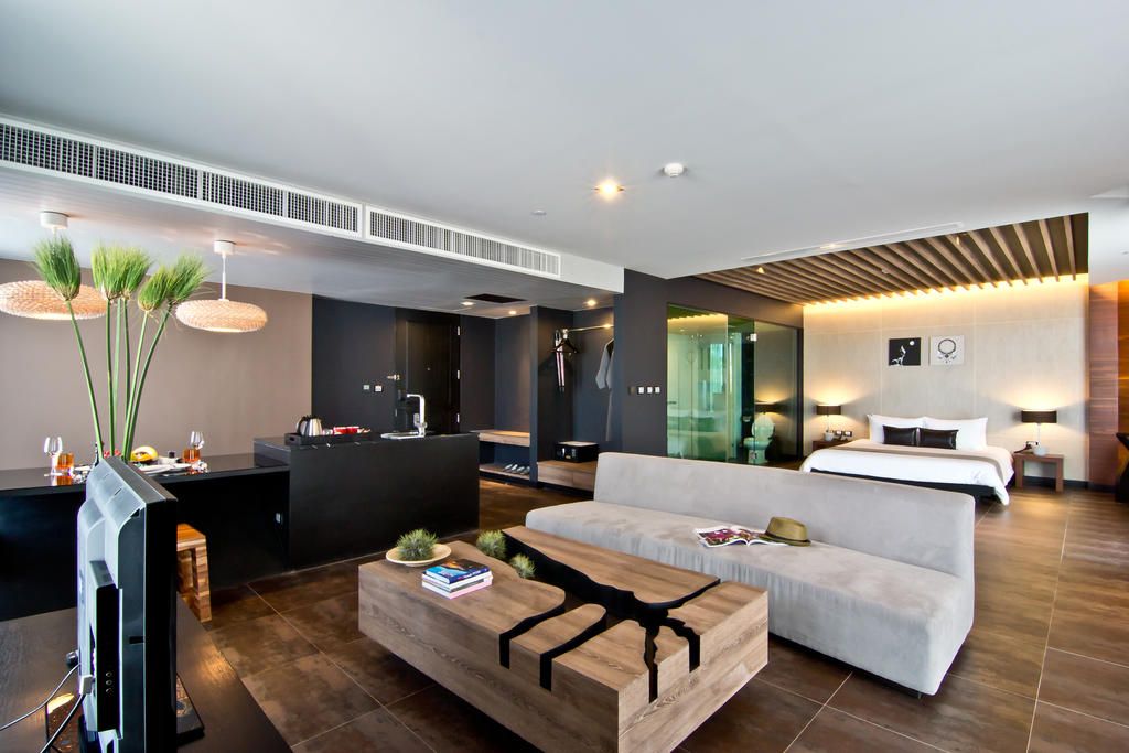 Tsix5 Hotel фото 36