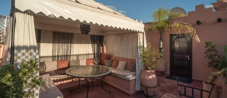 Фото отеля Riad Dar Attika
