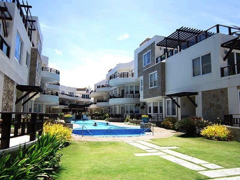 7 Stones Boracay Suites фото 8