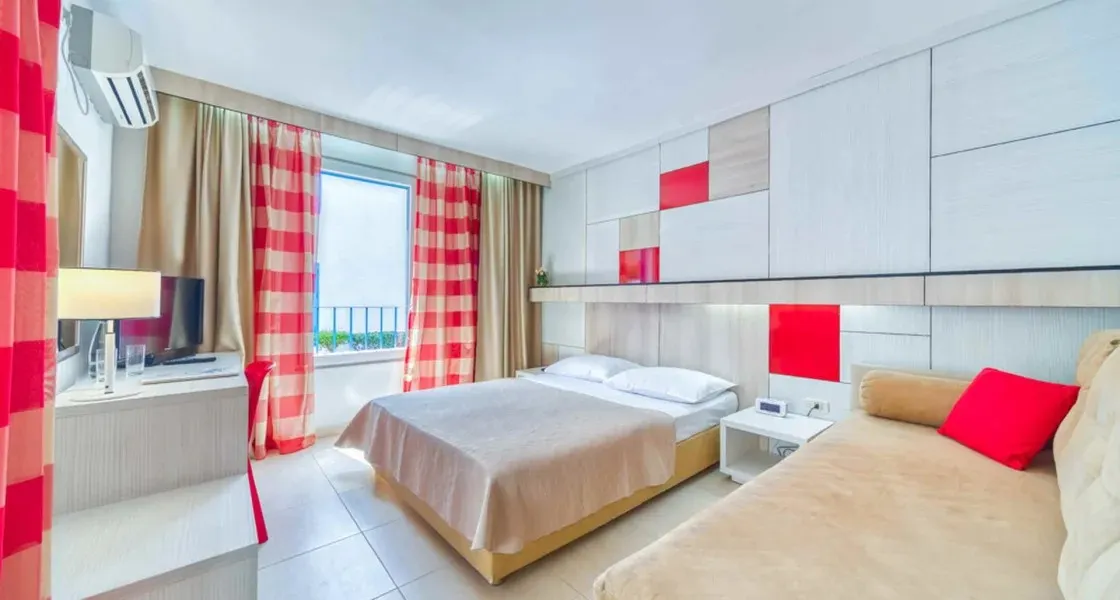 Hotel Slovenska Plaza фото 3