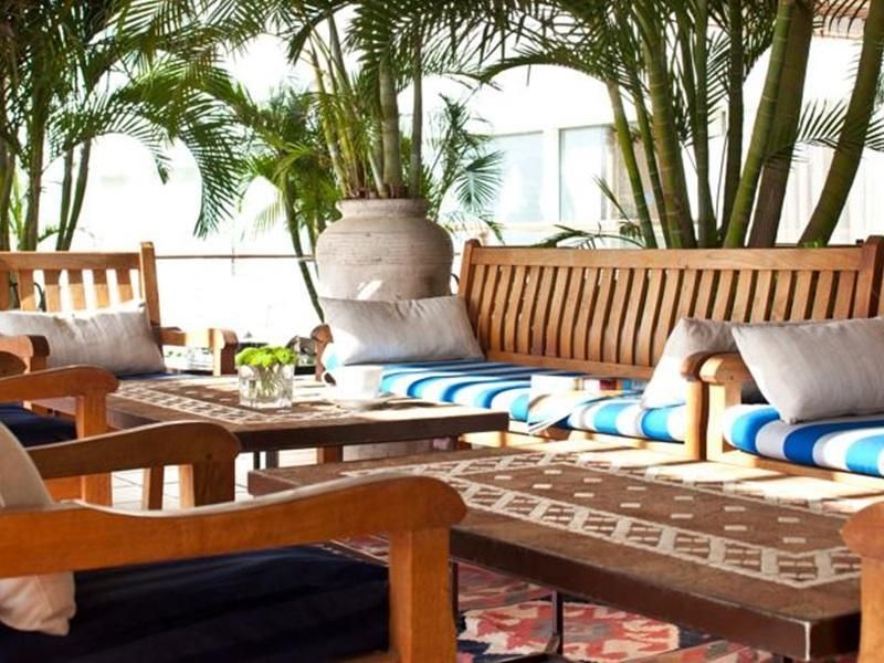 Royal Beach Hotel Eilat фото 10