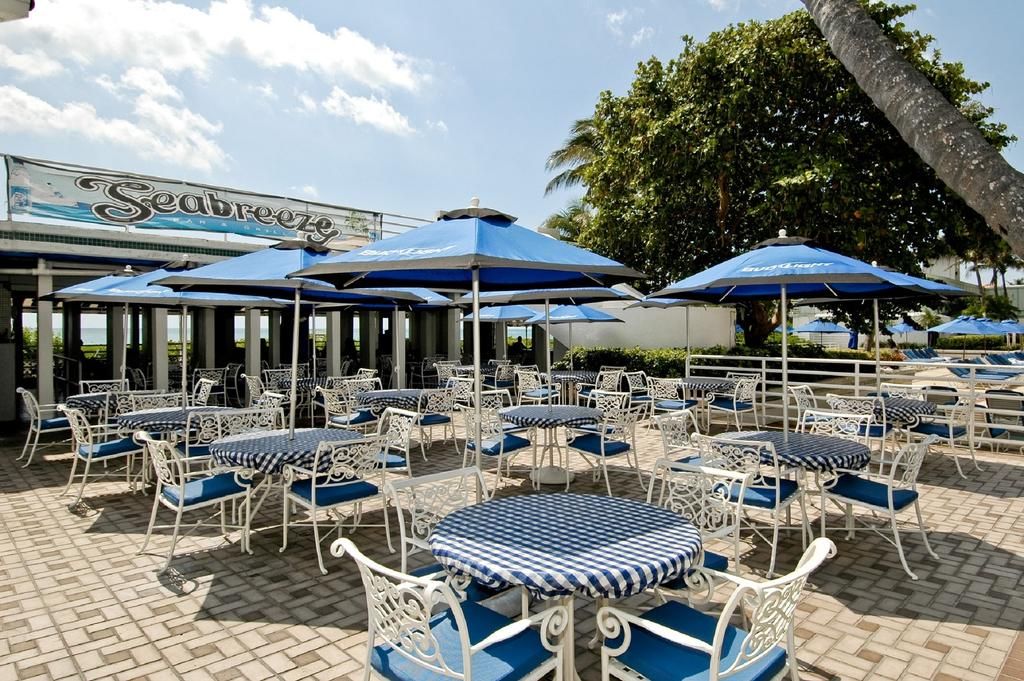 Miami Beach Resort & Spa фото 5
