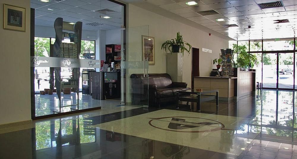 Hotel Atagen фото 2