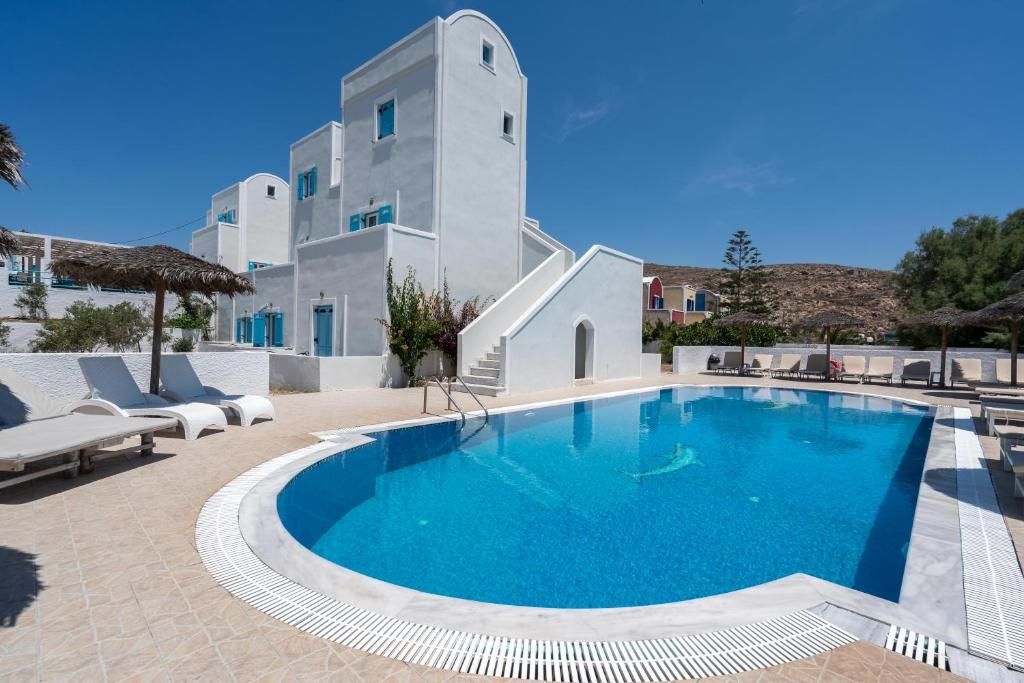 Porto Villas фото 3