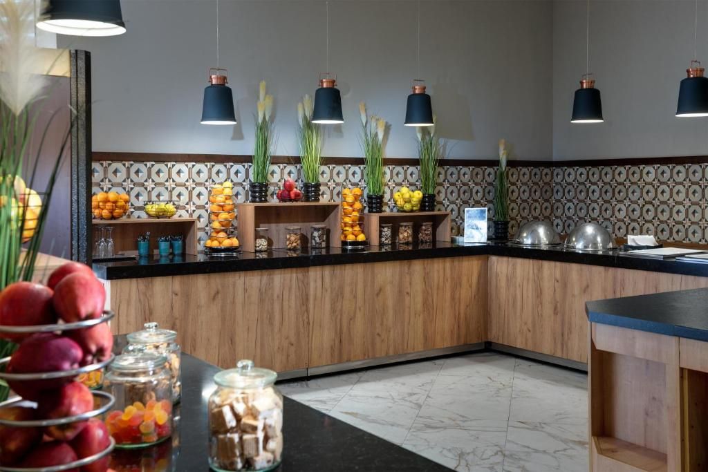 Best Western PLUS Premium Inn фото 27
