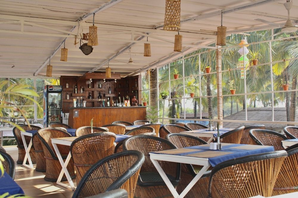 Arabian Sea Beach Resort фото 22