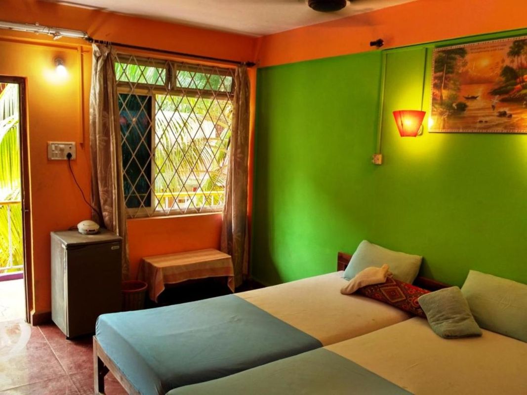 Guest House «J.B.L. Enterprises» фото 30