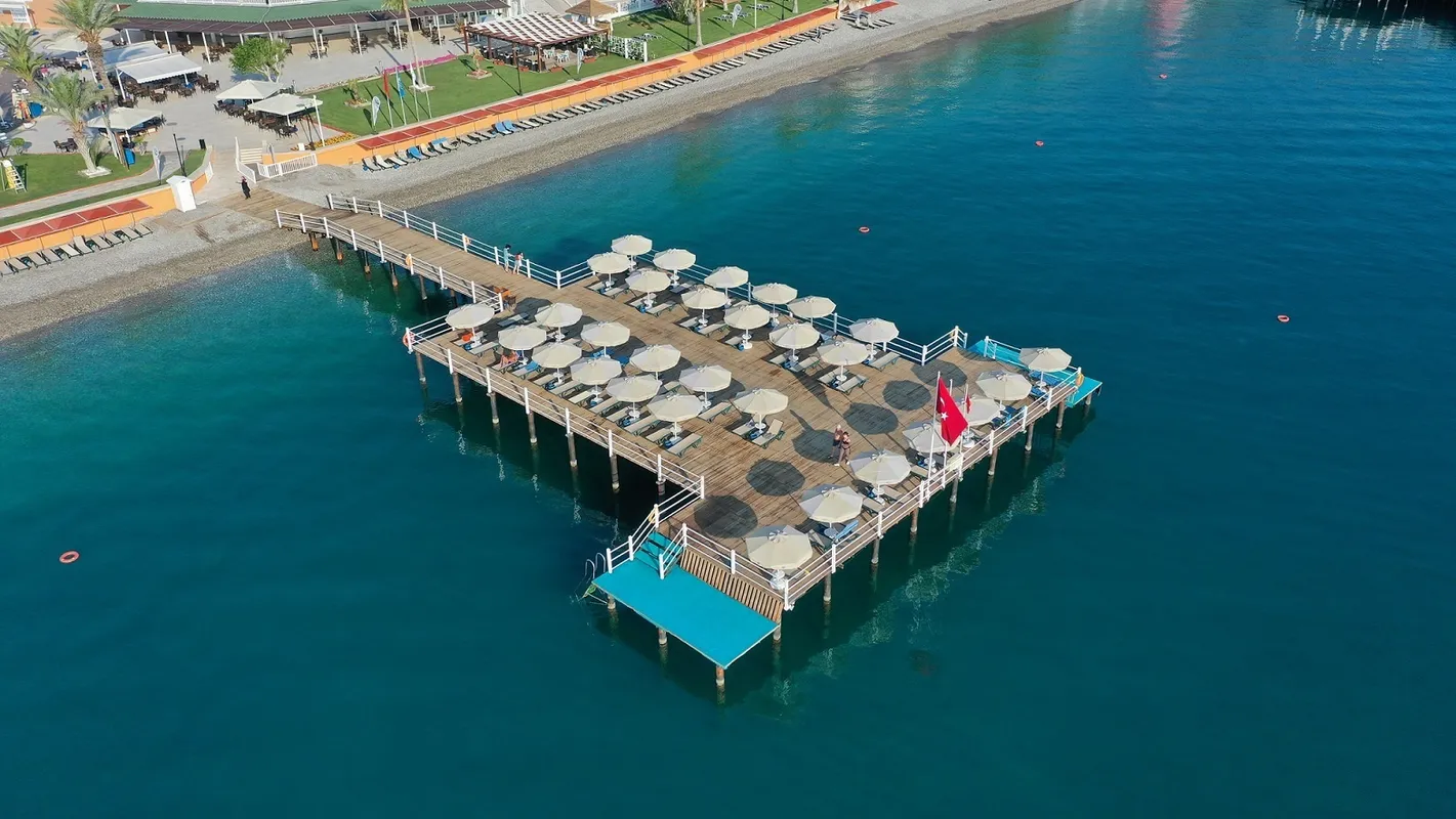 Corendon Hydros Club Kemer фото 11