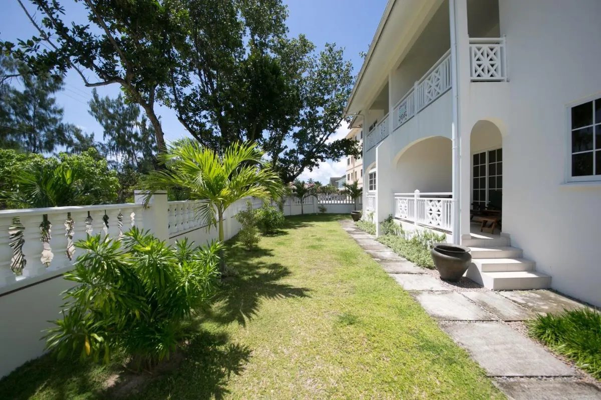 Villa Koket фото 12