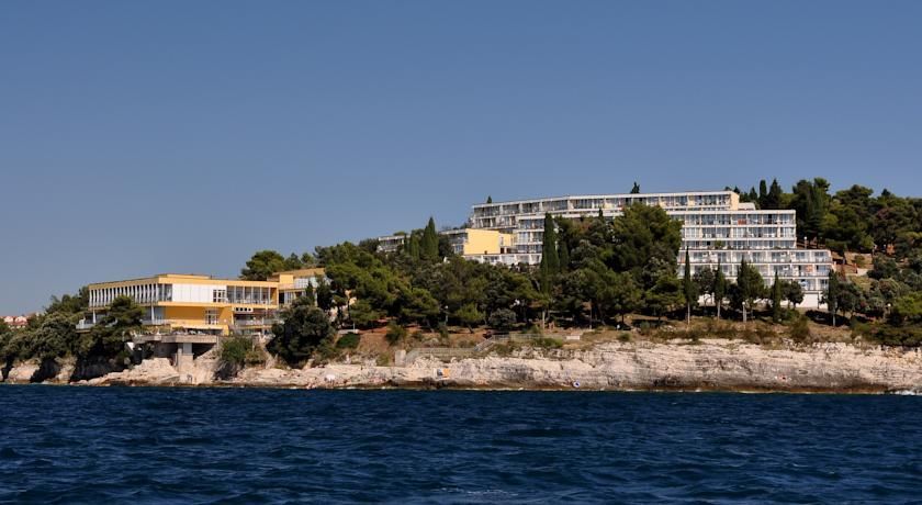 Splendid Pula Resort фото 3