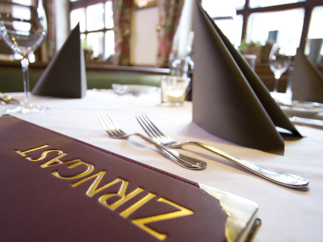 Hotel Zirngast фото 3