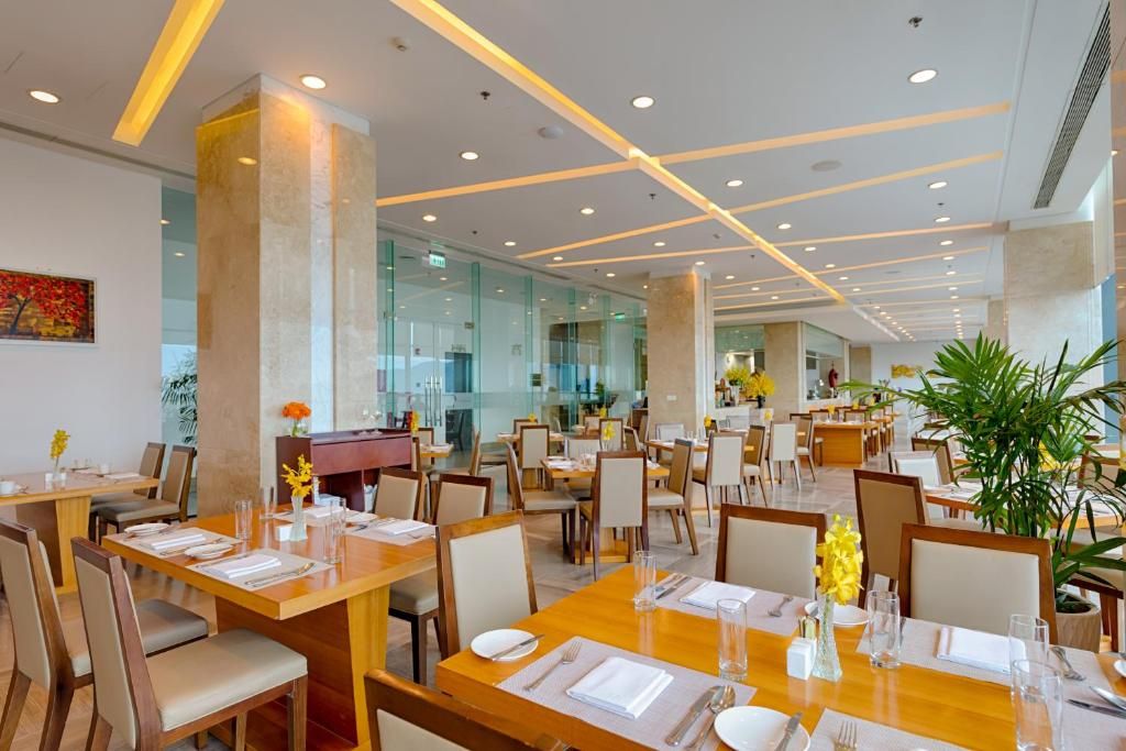 Grand Tourane Hotel фото 43