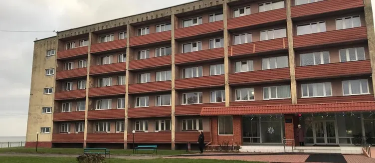 Фото отеля Зеленоградск Резорт и Спа