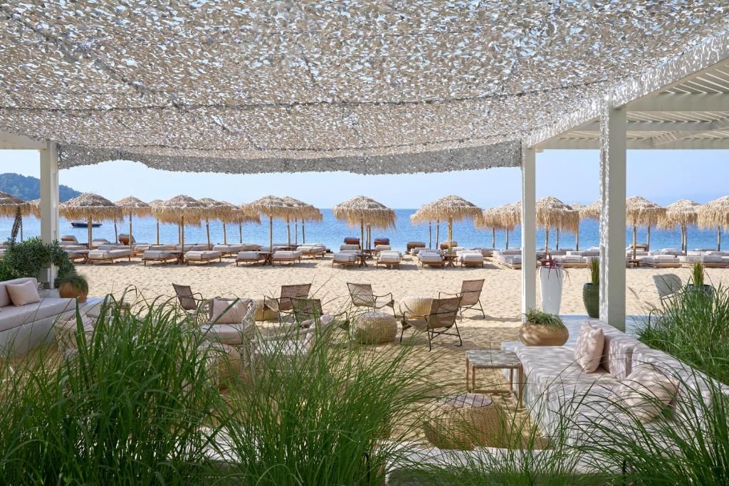 Princess Hotel Skiathos фото 4