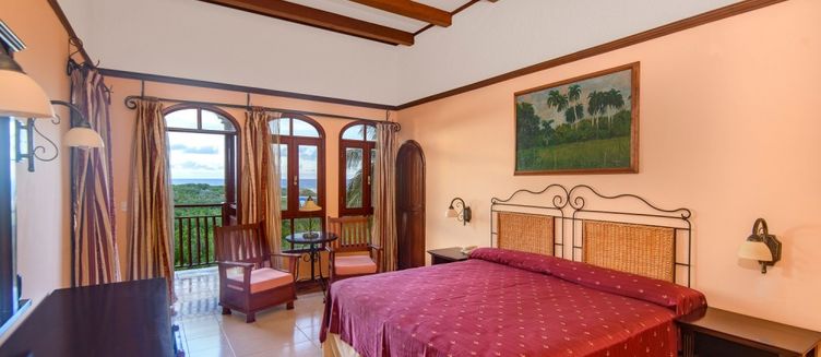 Фото отеля Muthu Colonial Cayo Coco