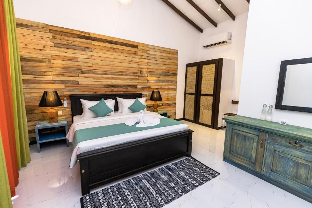 The Walawwa Luxury Boutique фото 43