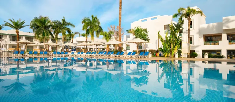 Фото отеля Novotel Beach Sharm El Sheikh